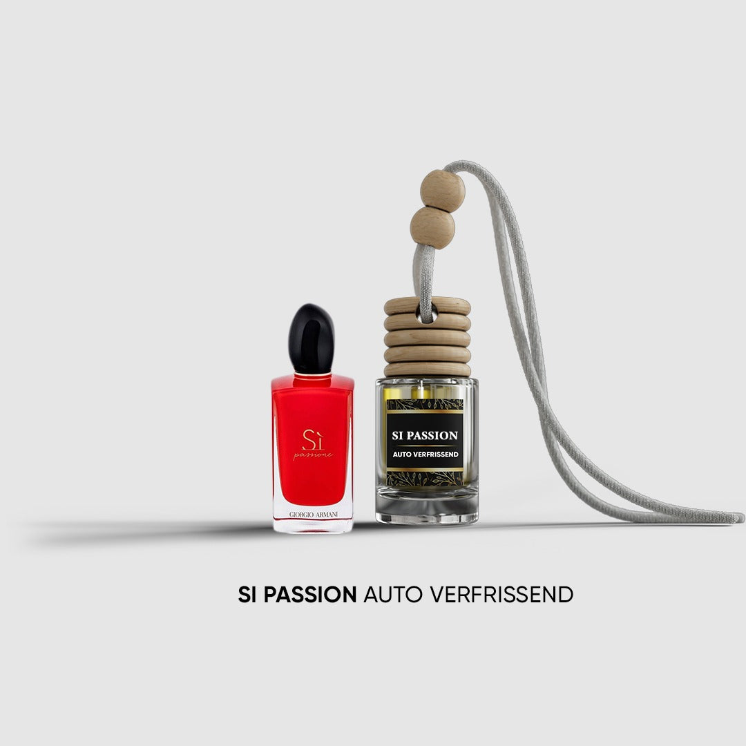 Si passion