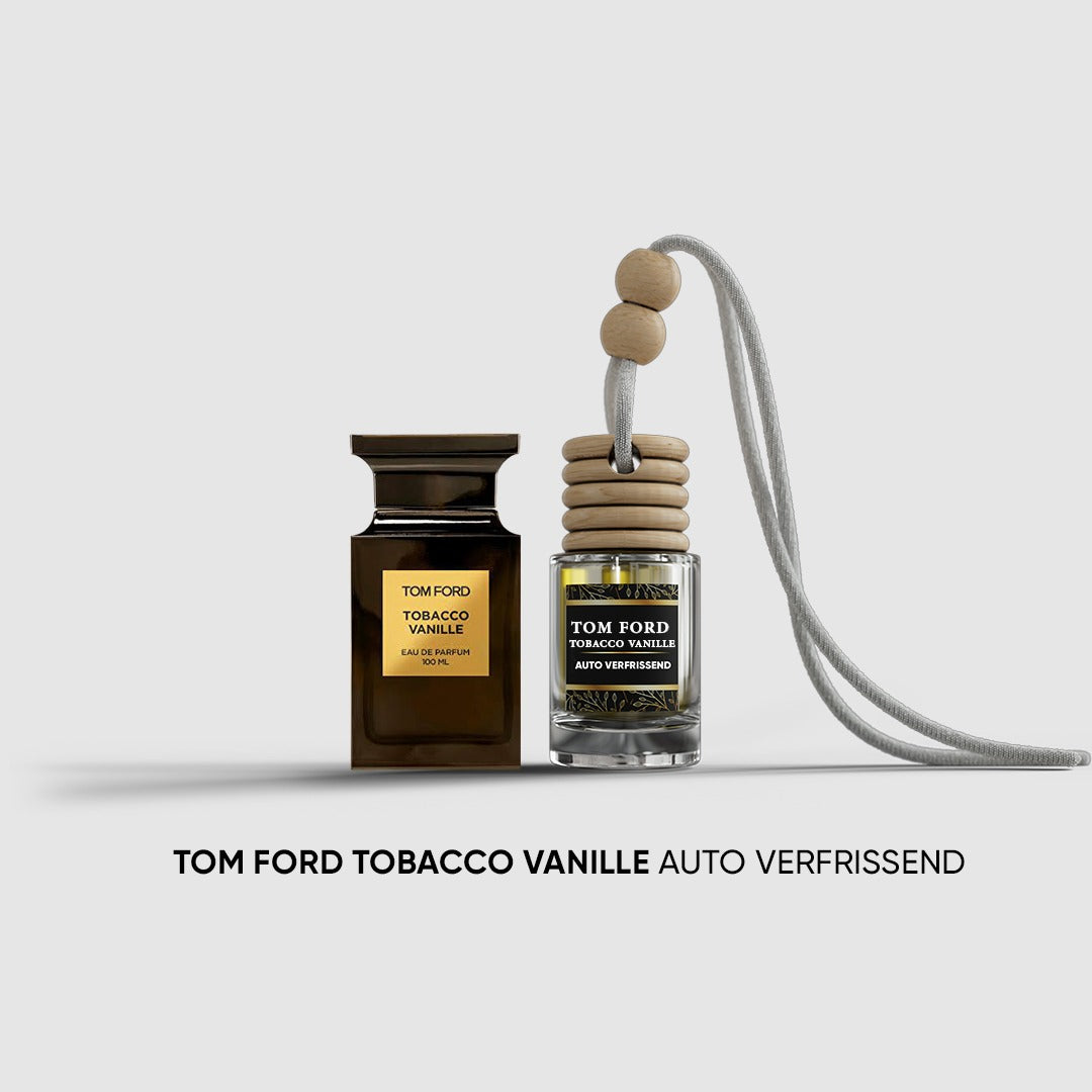 Tom Ford Tobacco Vanille