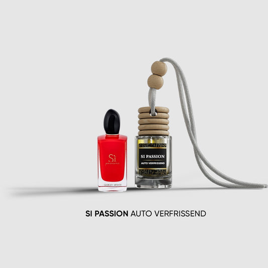 Si passion