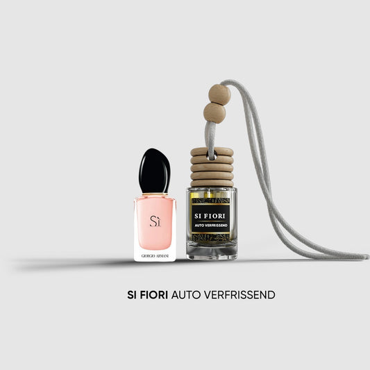 Si fiori