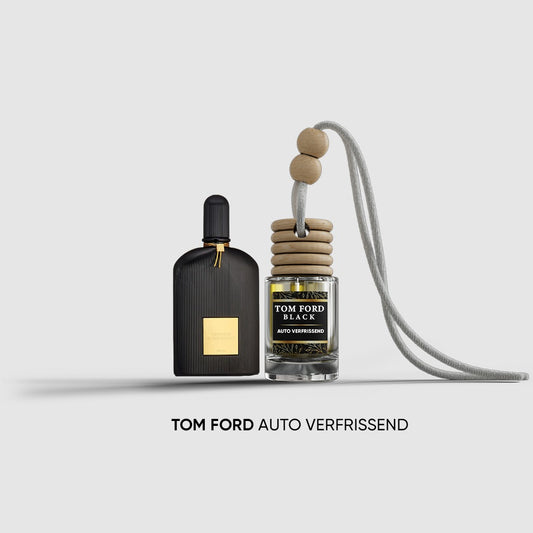 Tom ford black orchid