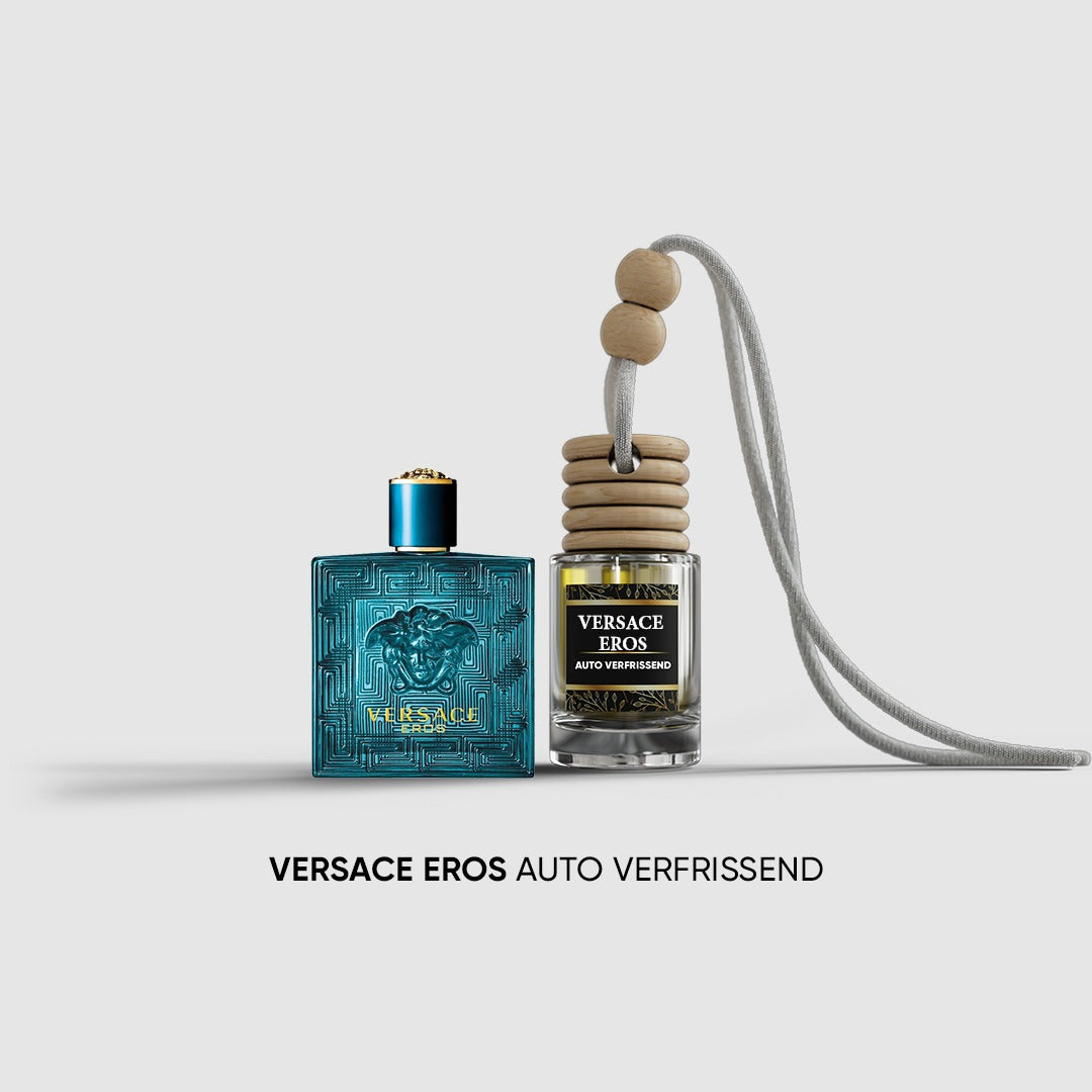 Versace eros