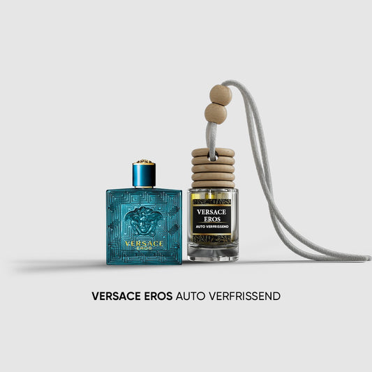 Versace eros