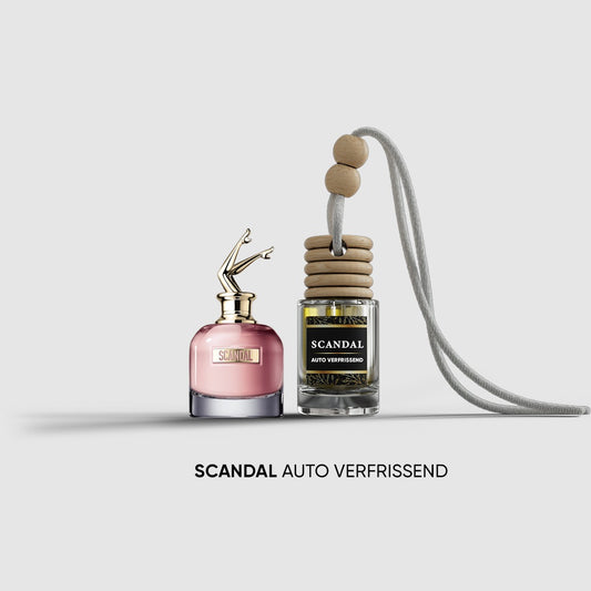 Scandal