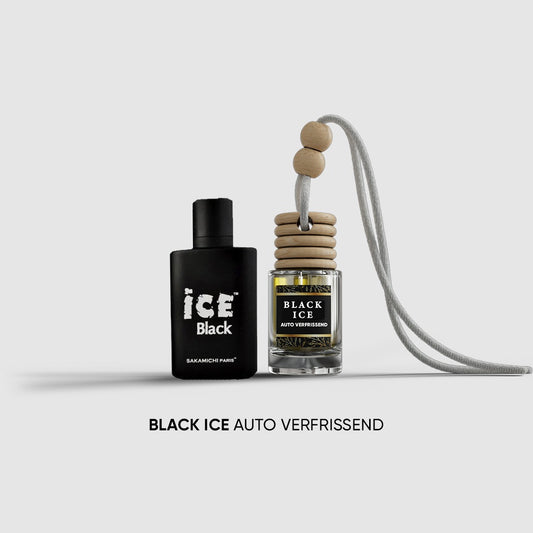 Black ice