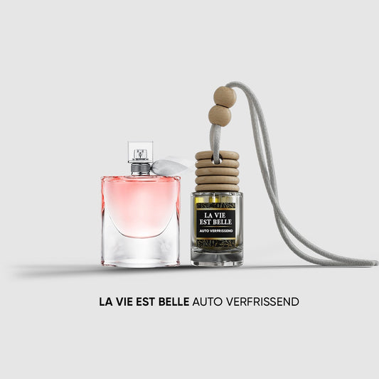La vie est belle