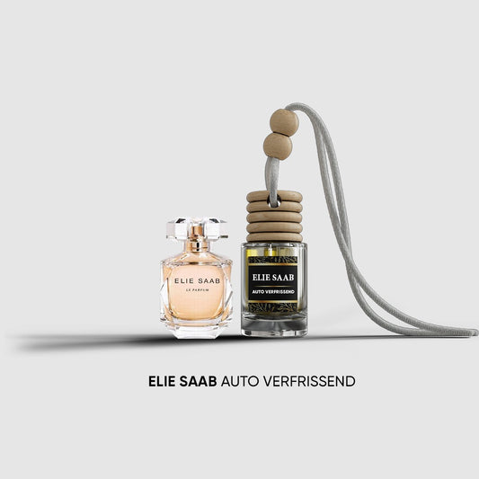 Ellie saab