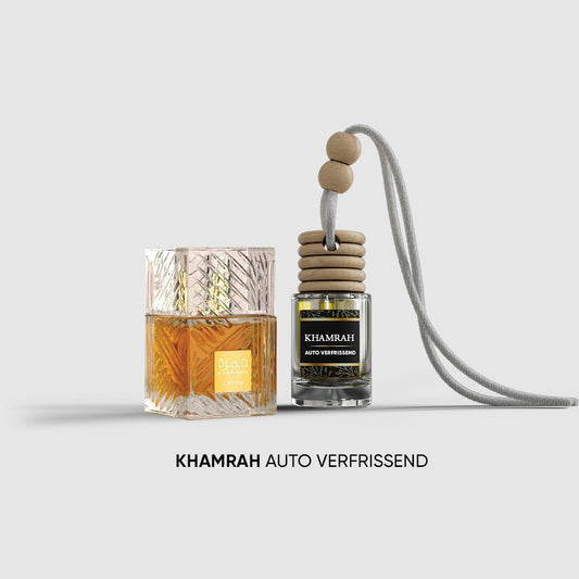 Khamrah