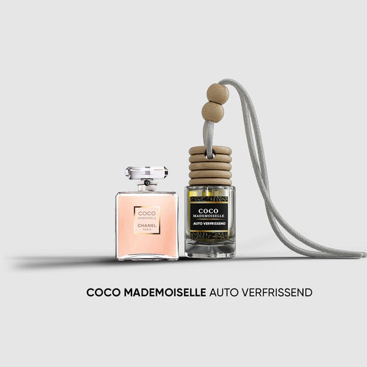 Coco Mademoiselle