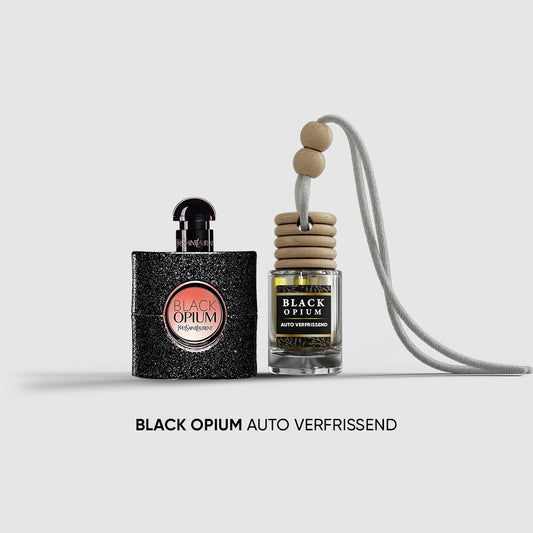 Black opium