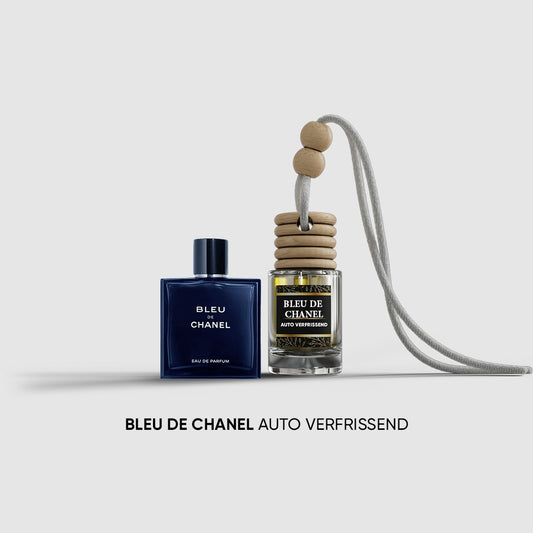 Bleu de chanel